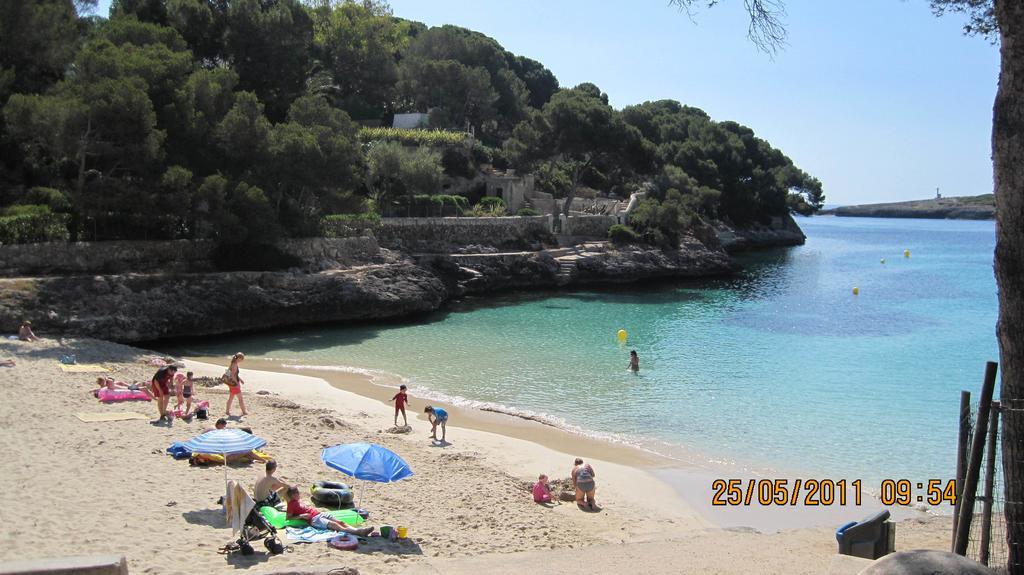 Fowlers Hotel Cala D´Or Exteriér fotografie