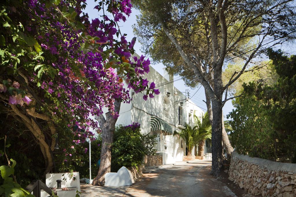 Fowlers Hotel Cala D´Or Exteriér fotografie