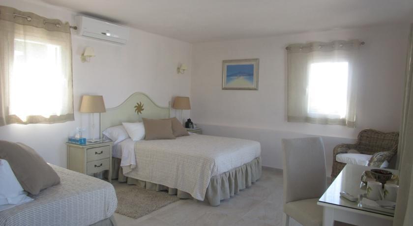Fowlers Hotel Cala D´Or Exteriér fotografie