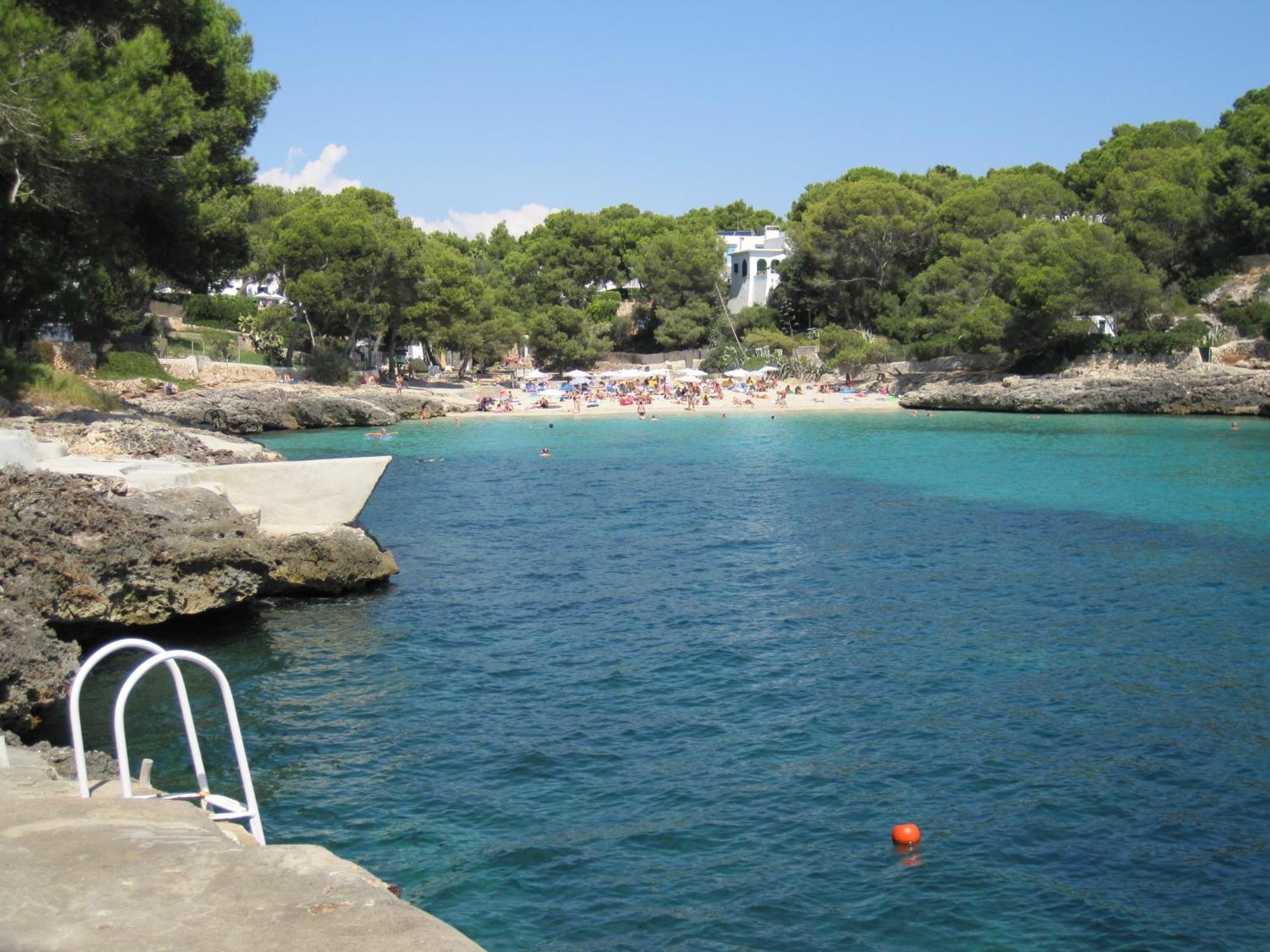 Fowlers Hotel Cala D´Or Exteriér fotografie