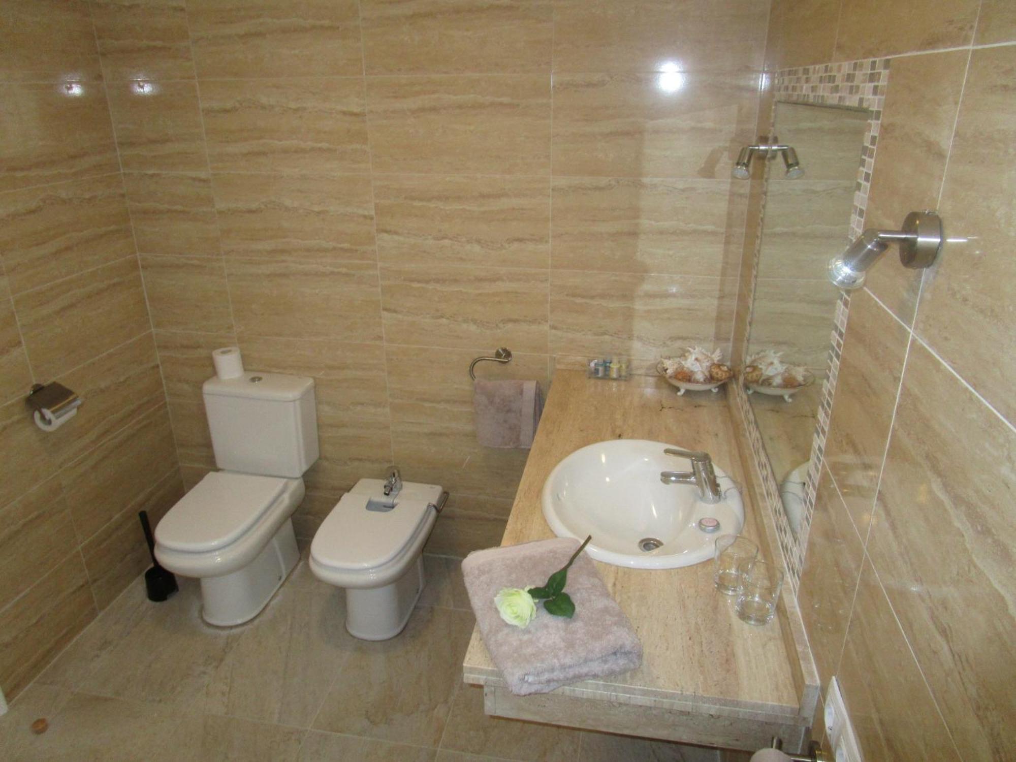 Fowlers Hotel Cala D´Or Pokoj fotografie