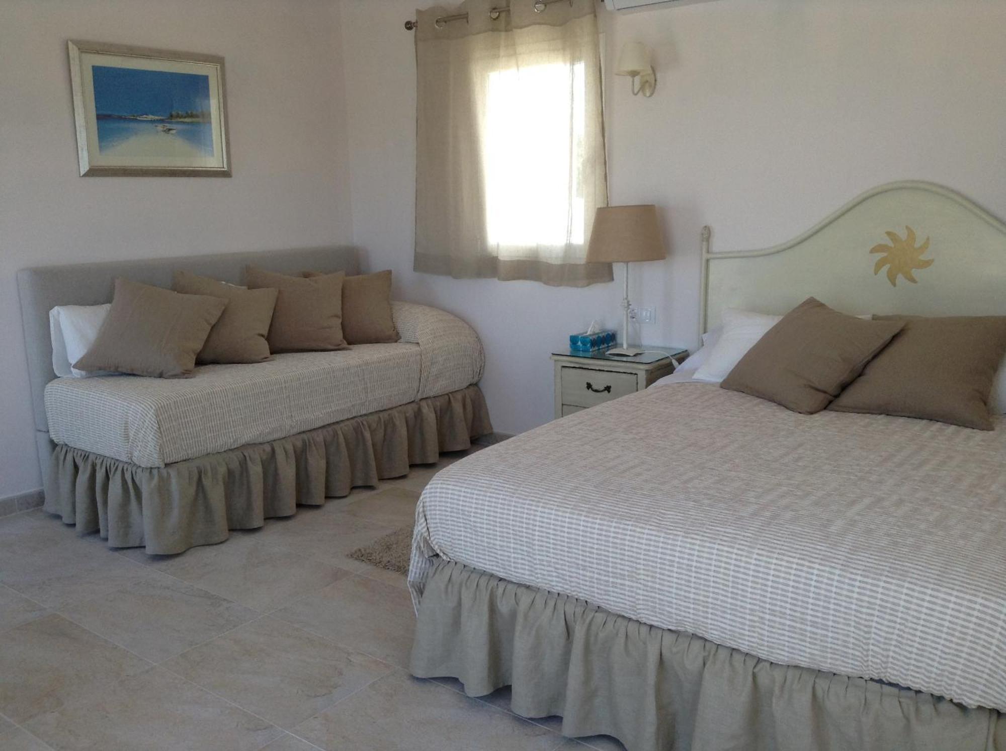 Fowlers Hotel Cala D´Or Pokoj fotografie