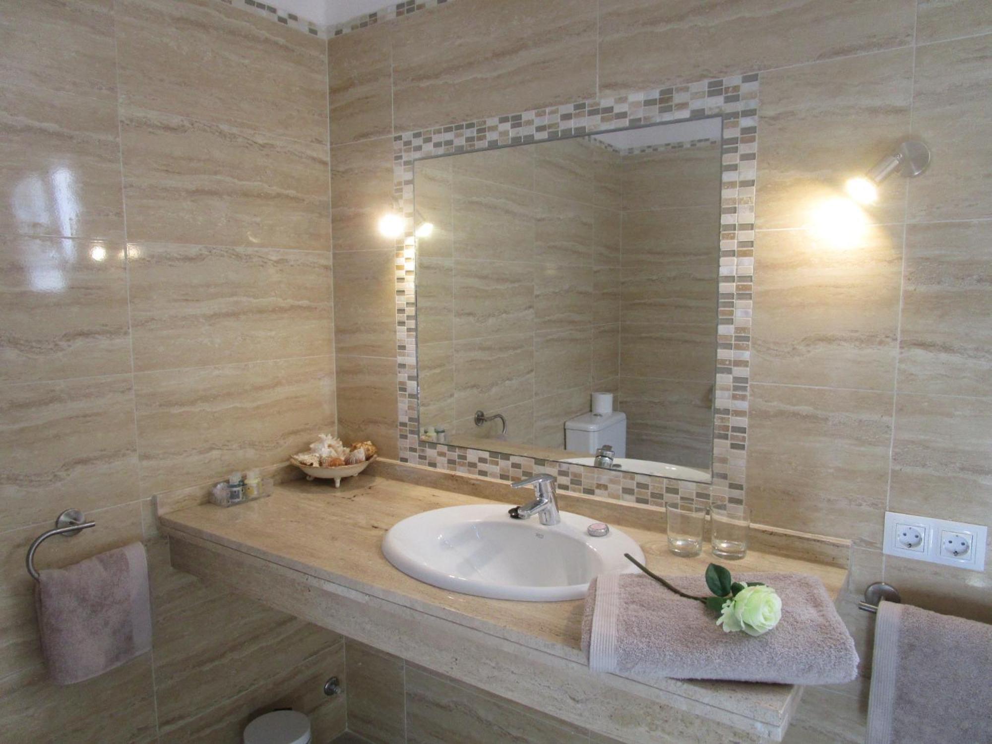 Fowlers Hotel Cala D´Or Pokoj fotografie