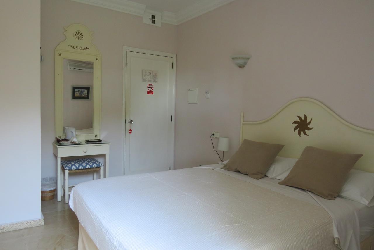 Fowlers Hotel Cala D´Or Exteriér fotografie