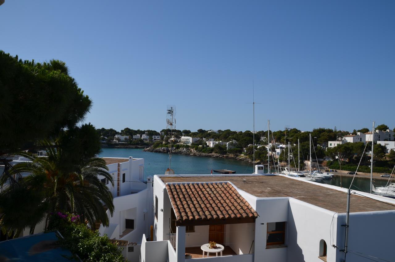 Fowlers Hotel Cala D´Or Exteriér fotografie