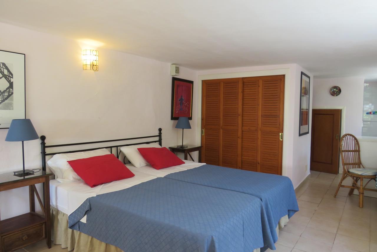 Fowlers Hotel Cala D´Or Exteriér fotografie